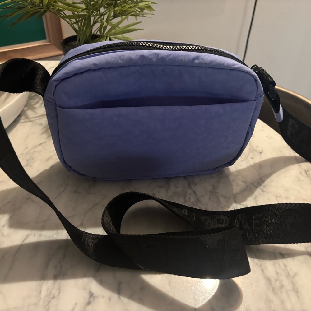 Baggu Camera Crossbody Bag